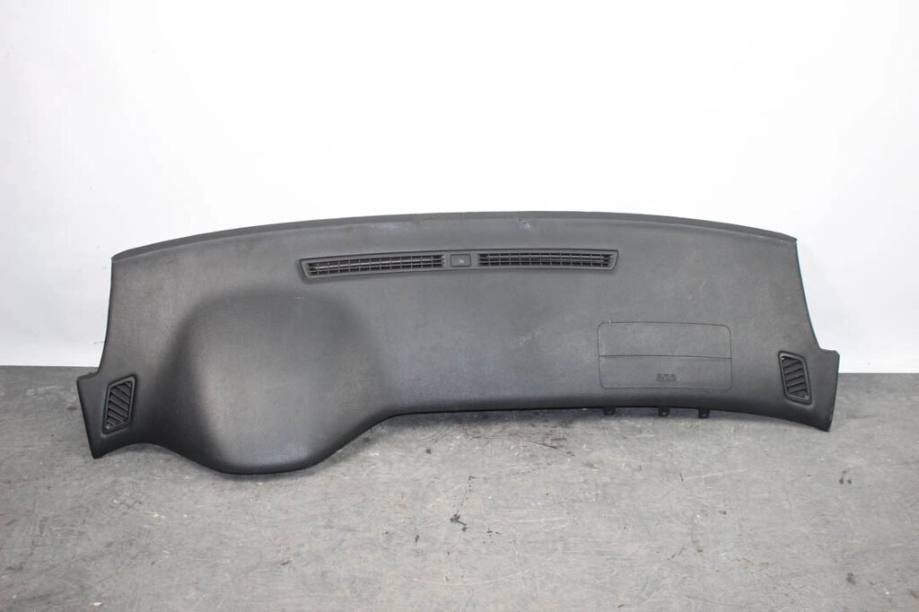 Накладка торпедо у зборі з подушкою AIRBAG Mitsubishi Lancer 9 (CSA) 2003-2009 MR633898 (72396) від компанії Автозапчастини б/в для японських автомобілів - вибирайте Razborka6062 - фото 1