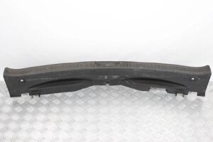 Накладка задньої панелі Nissan Qashqai (J10) 2007-2014 84992JD00A (12343)