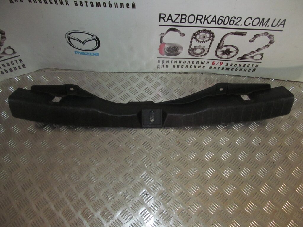 Накладка задньої панелі Honda CR-V (RE) 2006-2012 84640-SWA-0030 (23082) від компанії Автозапчастини б/в для японських автомобілів - вибирайте Razborka6062 - фото 1