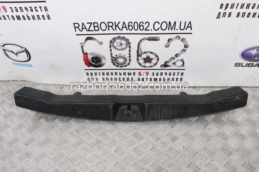 Накладка задньої панелі Mitsubishi ASX 2010-2022 7240A126 (27587) від компанії Автозапчастини б/в для японських автомобілів - вибирайте Razborka6062 - фото 1