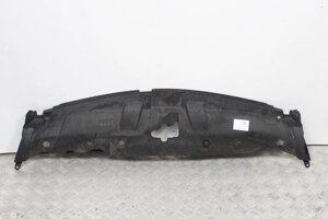 Накладка замку капота Honda Civic 4D (FD) 2006-2011 71125SNB000 (11437)