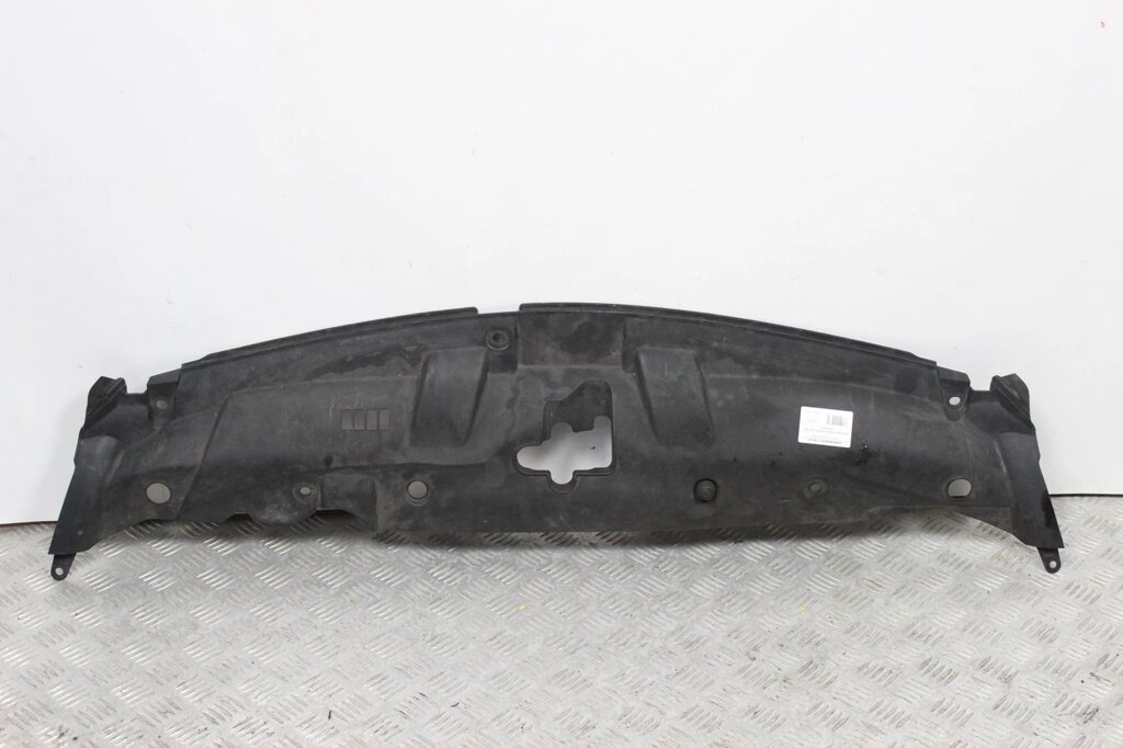 Накладка замку капота Honda Civic 4D (FD) 2006-2011 71125SNB000 (11437) від компанії Автозапчастини б/в для японських автомобілів - вибирайте Razborka6062 - фото 1