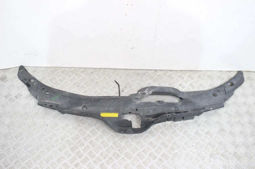 Накладка замку капота Toyota Venza (AV10) 2008-2017 532950T011 (69844) від компанії Автозапчастини б/в для японських автомобілів - вибирайте Razborka6062 - фото 1