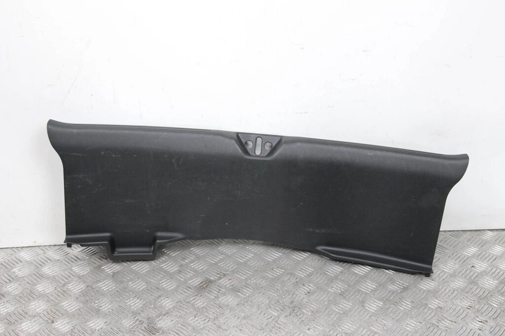 Накладка замку кр. багажника Honda Accord (CL / CM) 2003-2008 84640-SEA-0030 (9507) від компанії Автозапчастини б/в для японських автомобілів - вибирайте Razborka6062 - фото 1