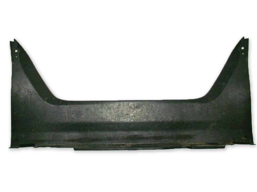 Накладка замку кр. багажника Toyota Camry 30 2001-2006 5838733070 (9509) від компанії Автозапчастини б/в для японських автомобілів - вибирайте Razborka6062 - фото 1