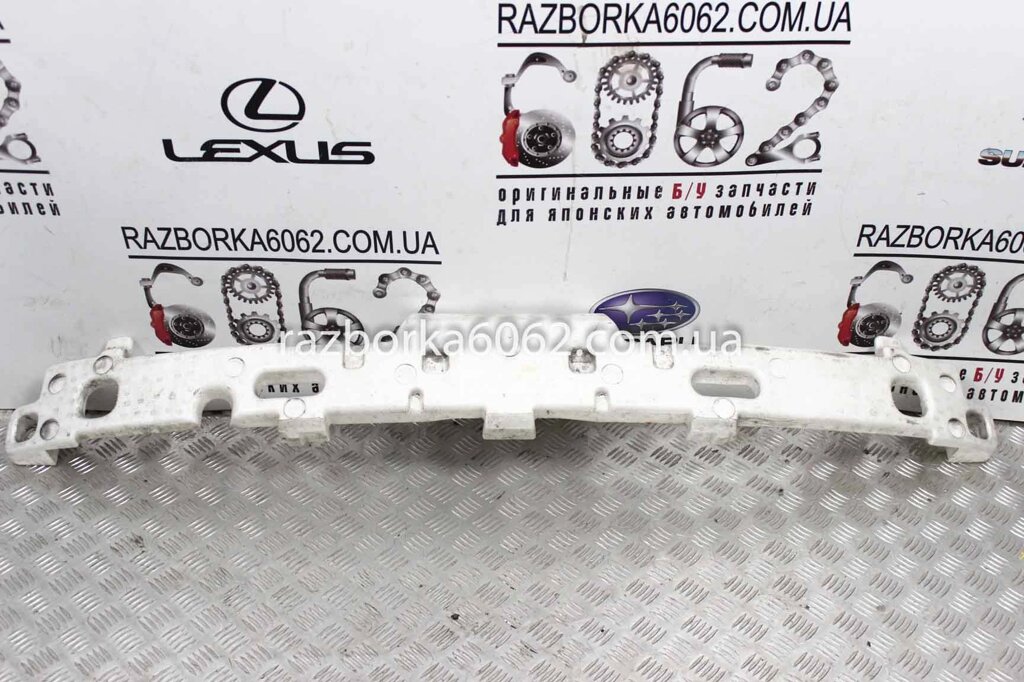 Наповнювач бампера передній Toyota Camry 30 2001-2006 5261133120 (10046) на Toyota. parts відбито шматочок від компанії Автозапчастини б/в для японських автомобілів - вибирайте Razborka6062 - фото 1