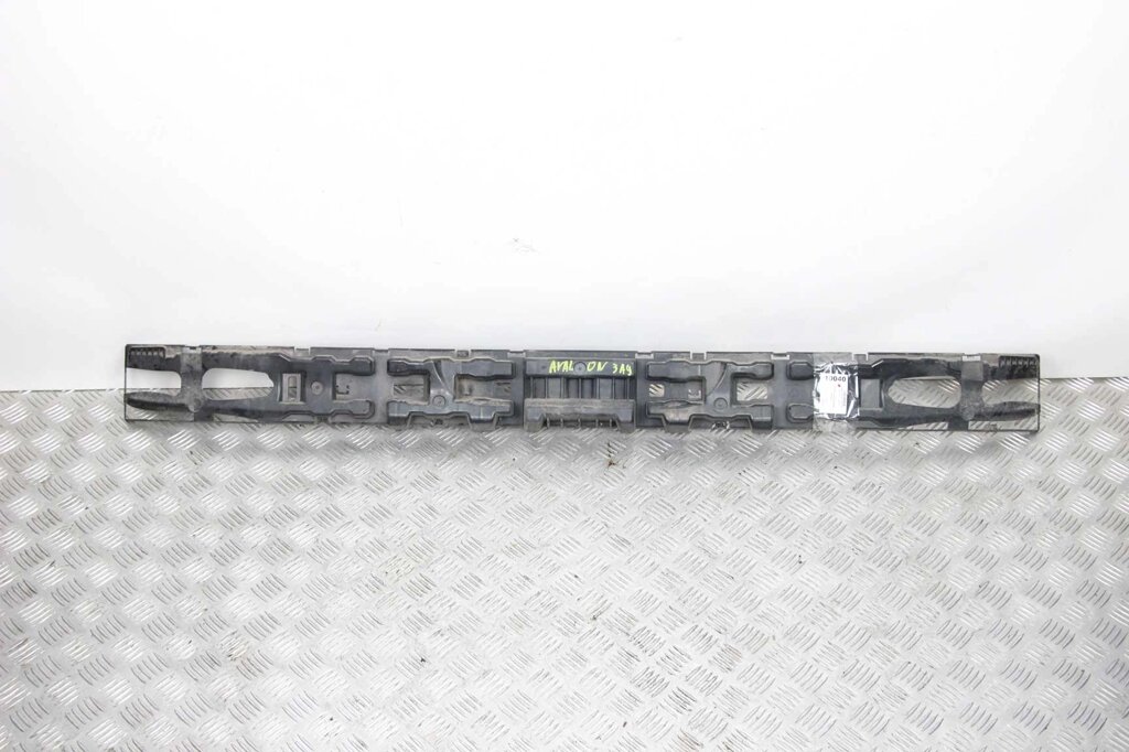 Наповнювач бампера Задній Toyota Avalon (GSX30) 2005-2011 52615AC040 (10040) від компанії Автозапчастини б/в для японських автомобілів - вибирайте Razborka6062 - фото 1