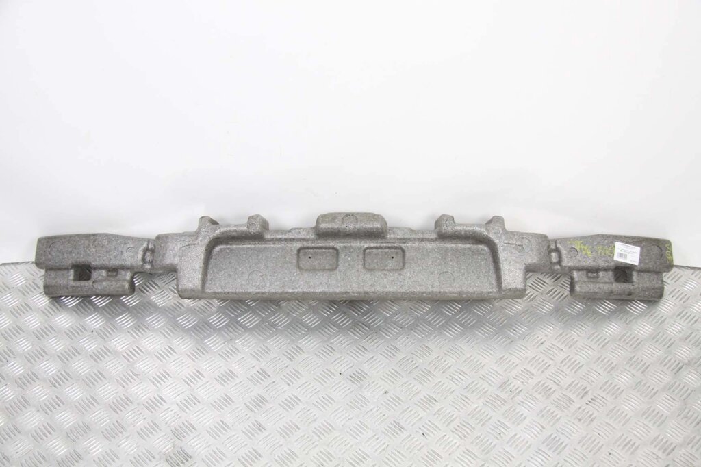 Наповнювач заднього бампера USA Kia Soul (AM) 20082013 866202K000 (48026) заклеєний від компанії Автозапчастини б/в для японських автомобілів - вибирайте Razborka6062 - фото 1