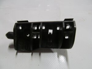 Посібник переднього бампера- 06- Subaru Outback (BP) 2003-2009 57707AG120 (18172)