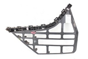 Напрямна заднього бампера ліва Hyundai I40 2012-2015 866133Z300 (69622)