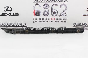 Напрямна заднього бампера права Toyota Camry 40 2006-2011 5215733010 (15188) на Toyota. parts має невеликий дефект