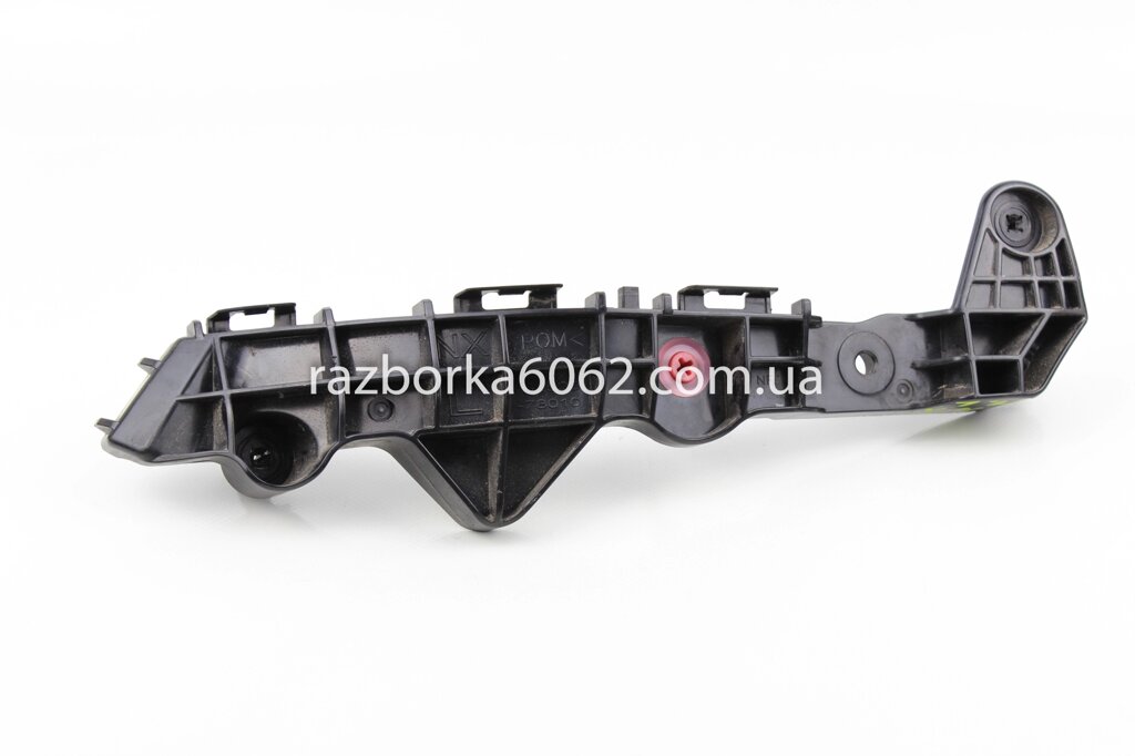 Напрямна переднього бампера ліва Lexus NX 2014-2021 5253678010 (29610) від компанії Автозапчастини б/в для японських автомобілів - вибирайте Razborka6062 - фото 1