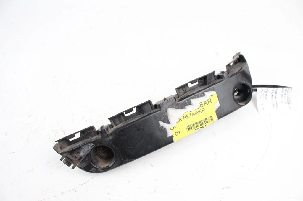 Напрямна переднього бампера не оригінал RH Toyota Venza (AV10) 2008-2017 525350T010 (80879) від компанії Автозапчастини б/в для японських автомобілів - вибирайте Razborka6062 - фото 1