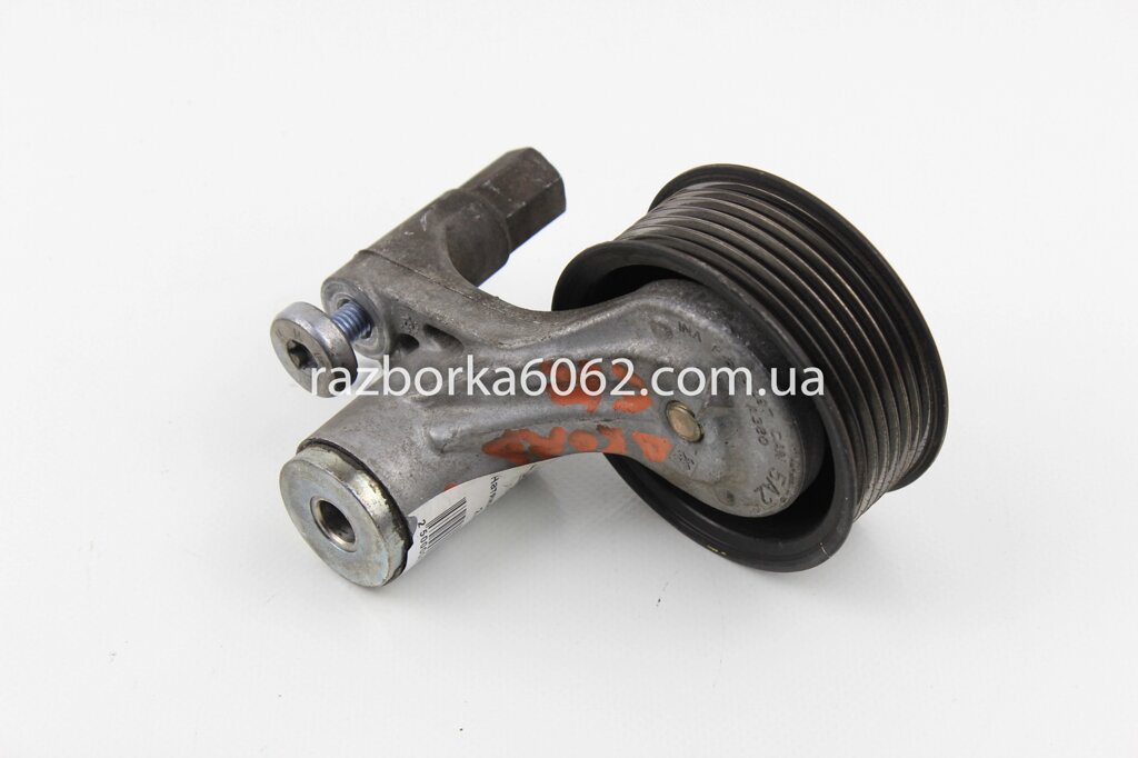 Натягувач ременя генератора 2.4 Honda Accord (CR) 2013-2018 311705A2A03 (29039) від компанії Автозапчастини б/в для японських автомобілів - вибирайте Razborka6062 - фото 1