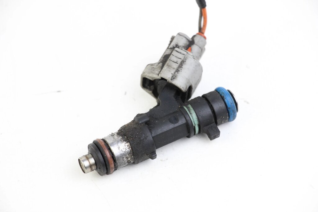 Nozzle Elect 2.5 Ручна коробка передач Nissan X-Trail (T31) 2007-2012 16600JA000 (9095) від компанії Автозапчастини б/в для японських автомобілів - вибирайте Razborka6062 - фото 1