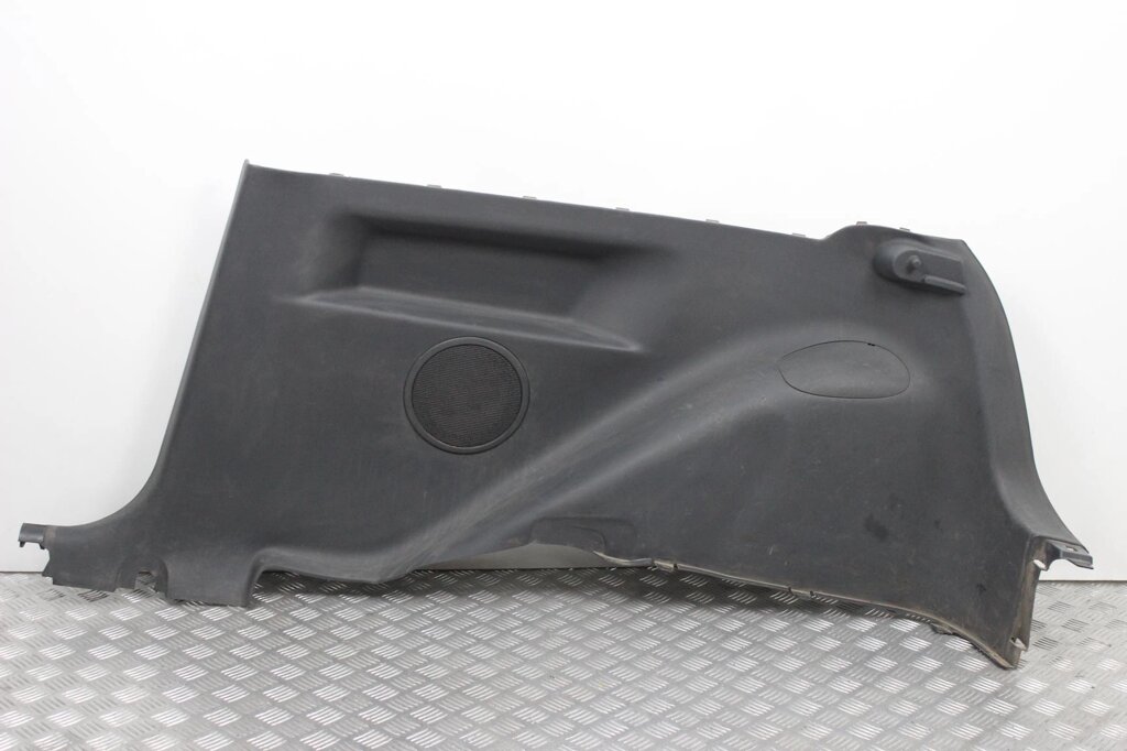 Обшивка багажника права дефект 3D Mitsubishi Colt (Z30) 2004-2012 7230A442HA (44591) від компанії Автозапчастини б/в для японських автомобілів - вибирайте Razborka6062 - фото 1