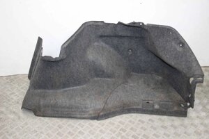 Обшивка багажника права Honda Accord Coupe (CS) 2007-2012 84601TE0A01ZA (25355)