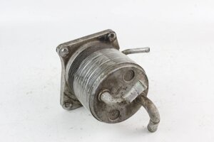 Охолоджувач масла КПП 2.0 АКПП Nissan Qashqai (J10) 2007-2014 (31061)