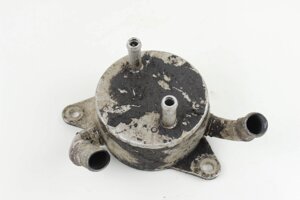 Охолоджувач масла КПП Mazda 3 (BK) 2003-2008 1241006450 (35573)