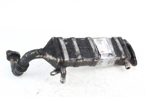 Охолоджувач отрабонаних газів Toyota Prado 120 2003-2009 2560130060 (13025)