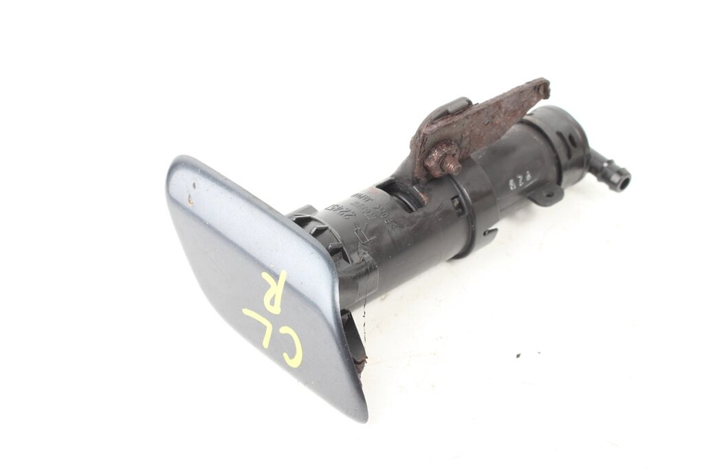 Омивач фари правий у зборі Honda Accord (CL/CM) 2003-2008 76880SEAS01 (4856) від компанії Автозапчастини б/в для японських автомобілів - вибирайте Razborka6062 - фото 1