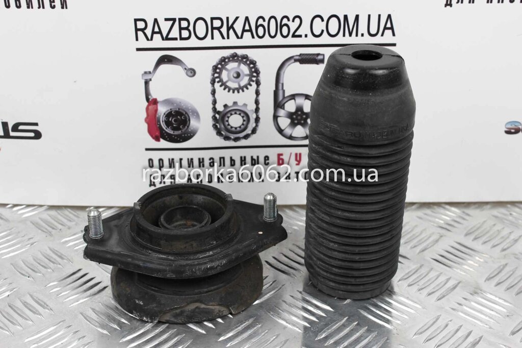 Опора амортизатора задня Subaru Outback (BR) USA 2009-2014 20370FG000 (29857) від компанії Автозапчастини б/в для японських автомобілів - вибирайте Razborka6062 - фото 1