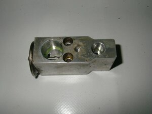 Сушарка кондиціонера Subaru Impreza (GH/GE) 2007-2013 73531FG000 (9818)