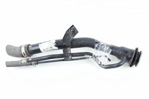 Горловина бензобака 4D Mitsubishi L200 2005-2015 1710A005 (13807)