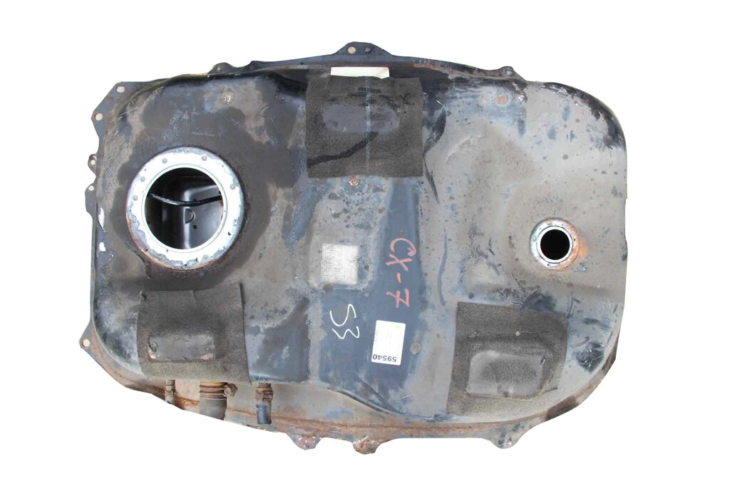 Паливний металевий дизель Mazda CX-7 2006-2012 EH6442110 (59540) від компанії Автозапчастини б/в для японських автомобілів - вибирайте Razborka6062 - фото 1