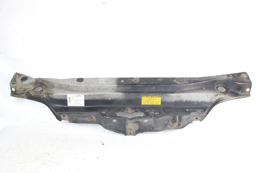 Панель передня кузовна замку капота Lexus ES (GSV40) 2006-2013 5321633140 (79140) від компанії Автозапчастини б/в для японських автомобілів - вибирайте Razborka6062 - фото 1