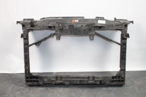 Панель передня кузовна Mazda 6 (GH) 2008-2012 GS1D53110A (71028)