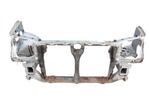 Панель передня кузовна з лонжеронами 06- Subaru Forester (SG) 2002-2008 53010SA0409P (45717)