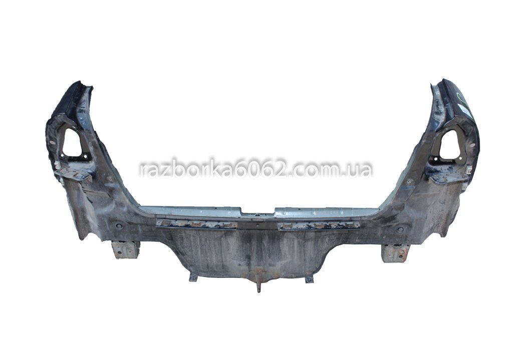 Панель задня кузовна з окулярами седан Honda Civic (EM / EP / ES / EU) 2001-2005 66100S5AA00ZZ (28652) від компанії Автозапчастини б/в для японських автомобілів - вибирайте Razborka6062 - фото 1