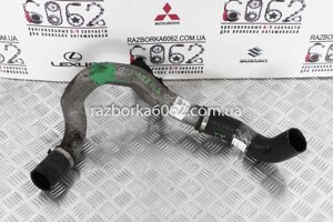 Метал трубопроводу InterCurator Nissan X-Trail (T31) 2007-2012 14460JG71A (30197)