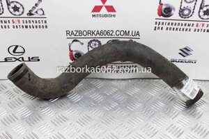 Патрубок інтеркулера гума LH3 2.2 i-DTEC Honda Accord (CU/CW) 2008-2015 17287RL0G01 (31711)