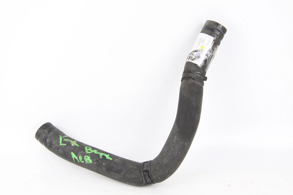 Патрубок води верхній 2.4 LH Mitsubishi Lancer X (CY) 2007-2013 1370A192 (46910) від компанії Автозапчастини б/в для японських автомобілів - вибирайте Razborka6062 - фото 1