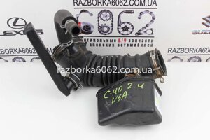 Патрубок повітряного фільтра 2.4 Toyota Camry 40 2006-2011 178800H090 (15926)