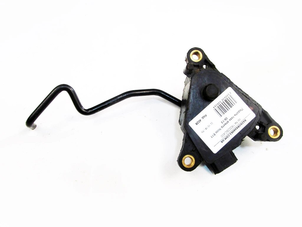 Педаль газу електро Nissan Note (E11) 2006-2013 18002BC400 (4028) від компанії Автозапчастини б/в для японських автомобілів - вибирайте Razborka6062 - фото 1