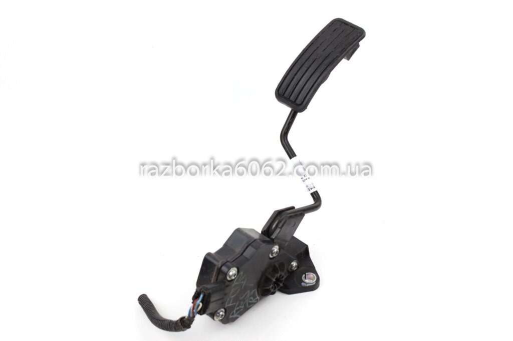 Педаль газу електро Subaru Forester (SG) 2002-2008 36010SA030 (26655) від компанії Автозапчастини б/в для японських автомобілів - вибирайте Razborka6062 - фото 1