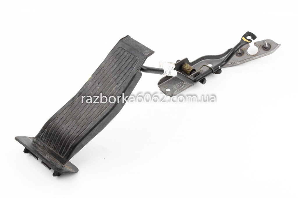 Педаль газу хутро Honda Civic (EM / EP / ES / EU) 2001-2005 (29333) від компанії Автозапчастини б/в для японських автомобілів - вибирайте Razborka6062 - фото 1