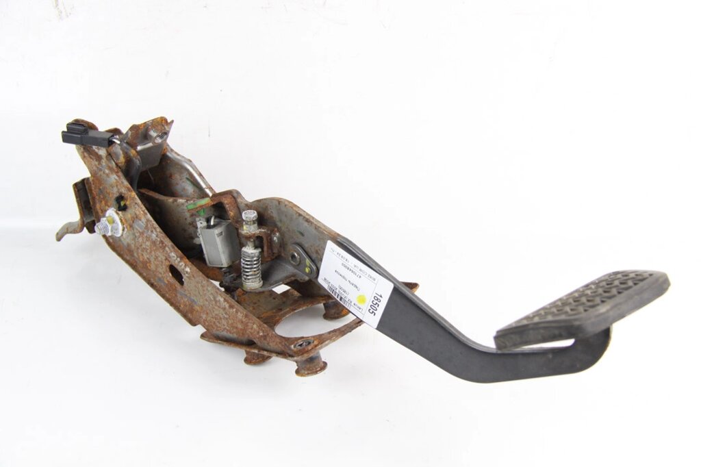 Педаль тормоза Lexus RX (XU30) 2003-2008 4710648050 (18505) від компанії Автозапчастини б/в для японських автомобілів - вибирайте Razborka6062 - фото 1