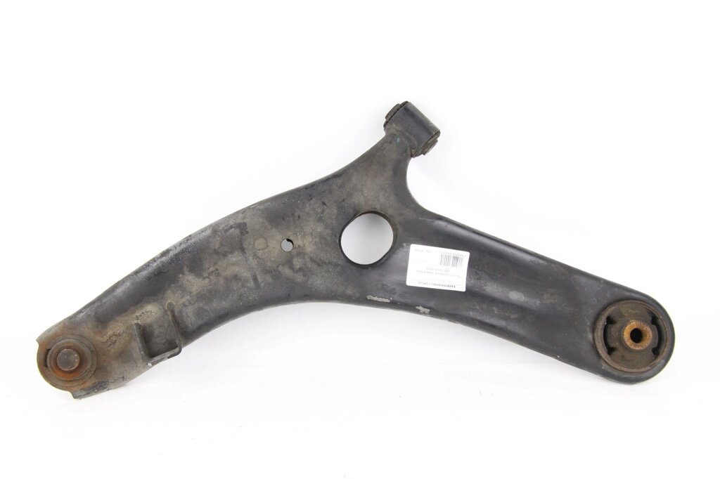 Передній лівий важіль Kia Soul (AM) 20082013 545002K200 (47529) від компанії Автозапчастини б/в для японських автомобілів - вибирайте Razborka6062 - фото 1