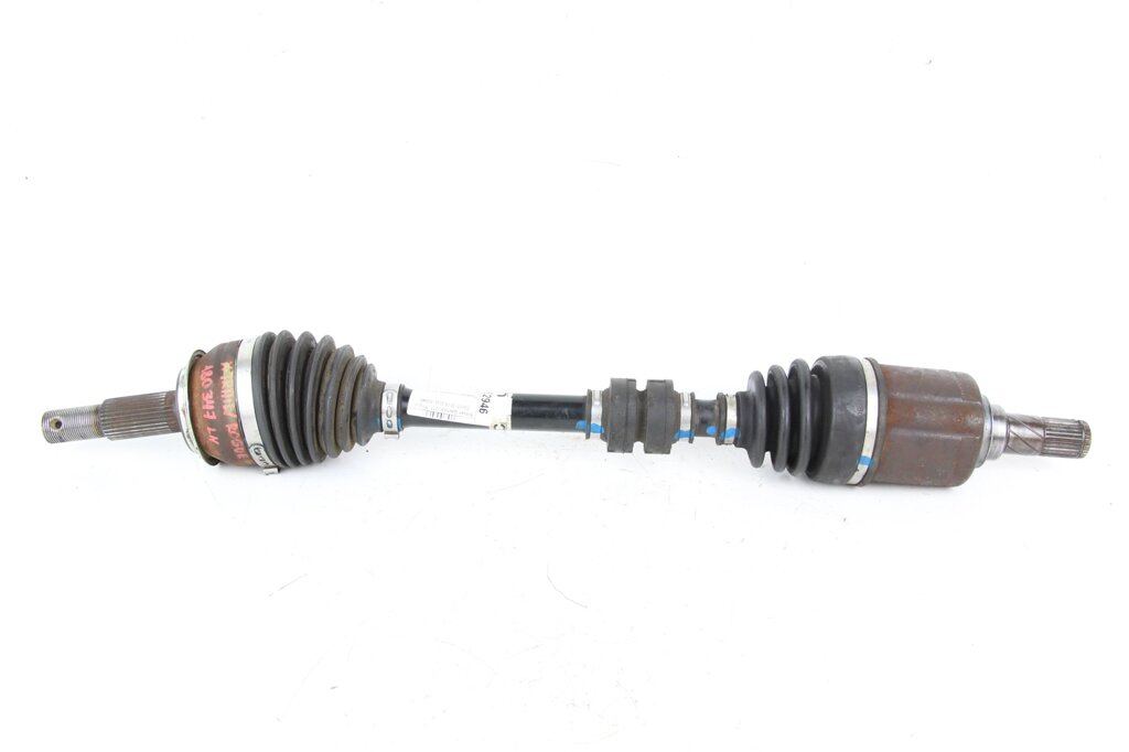 Передній ліворуч 2.0 CVT Nissan Qashqai (J11- Rogue Sport) 2014-2022 391014BB0B (62946) від компанії Автозапчастини б/в для японських автомобілів - вибирайте Razborka6062 - фото 1