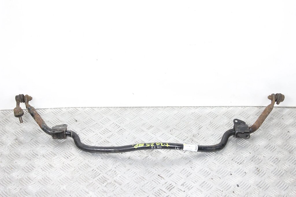 Передній Nissan X-Trail (T30) 2002-2007 546118H316 (61315) від компанії Автозапчастини б/в для японських автомобілів - вибирайте Razborka6062 - фото 1