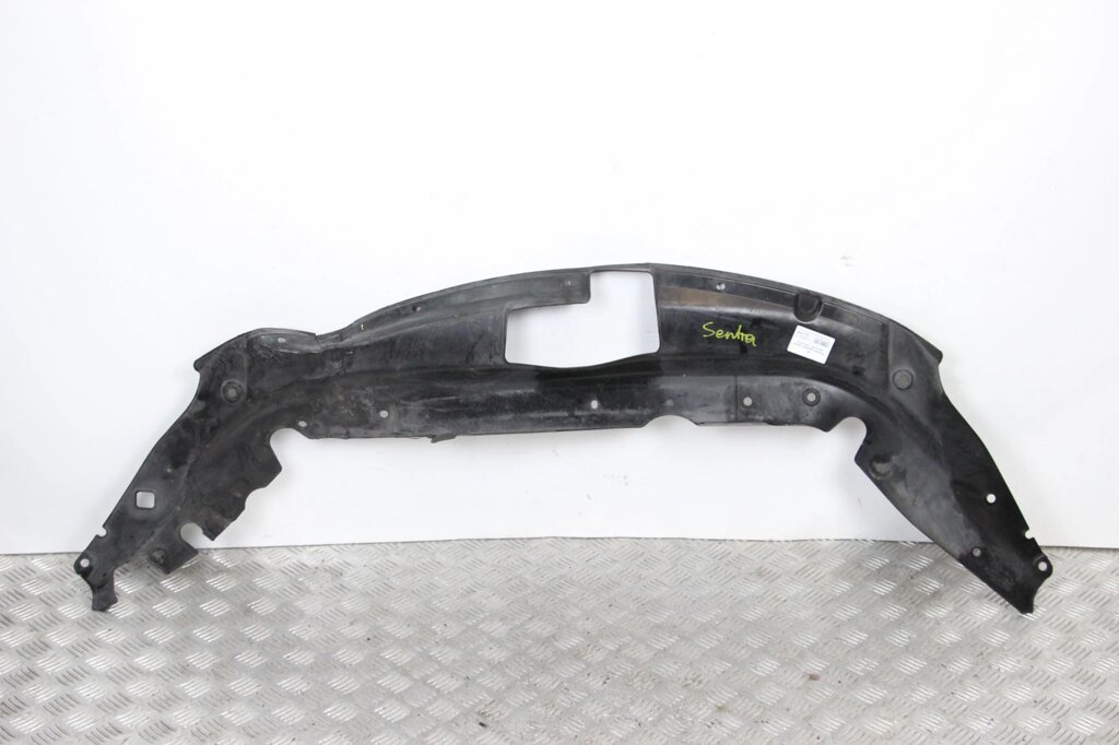 Передня панель обкладинка Nissan Sentra (B17) 2013-2016 623223Sh0A (56488) від компанії Автозапчастини б/в для японських автомобілів - вибирайте Razborka6062 - фото 1