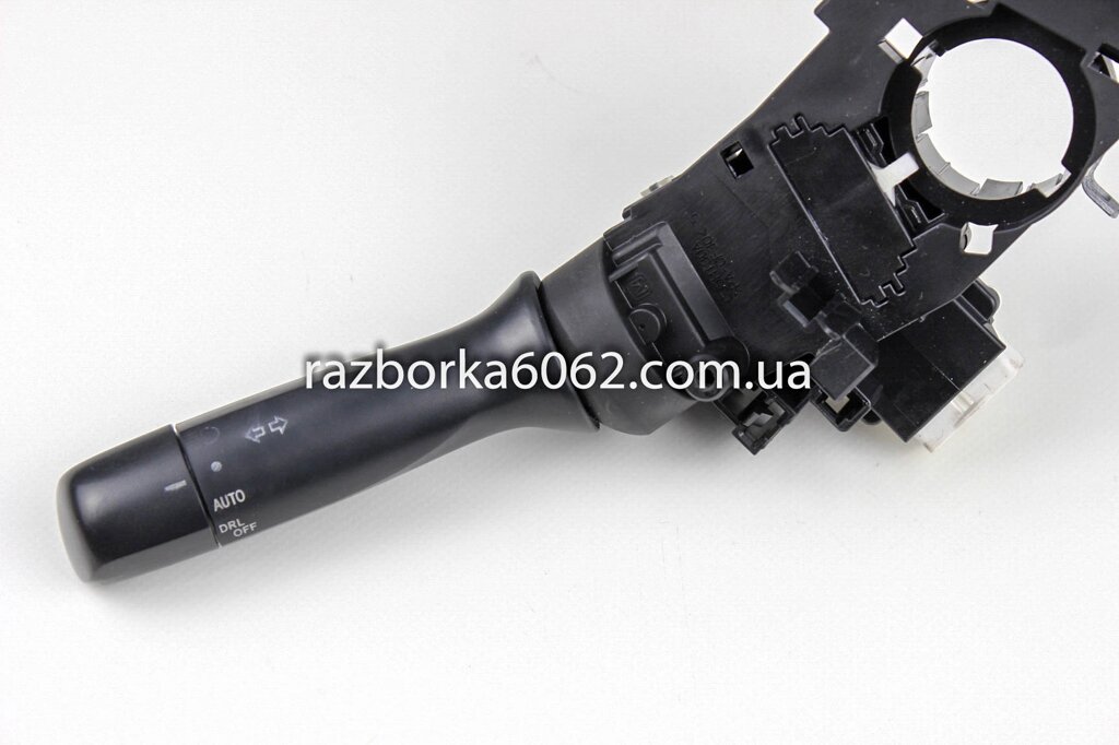 Перемикач підрульовий лівий USA Toyota Camry 40 2006-2011 8414006400 (30450) від компанії Автозапчастини б/в для японських автомобілів - вибирайте Razborka6062 - фото 1