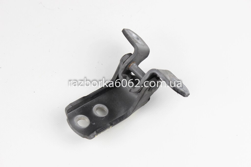 Петля двері передньої лівої верх Toyota Yaris USA 2006-2009 седан 6872012150 (30507) від компанії Автозапчастини б/в для японських автомобілів - вибирайте Razborka6062 - фото 1