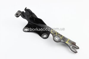 Петля капота ліва Mazda CX-7 2006-2012 EG2152420A (16187)