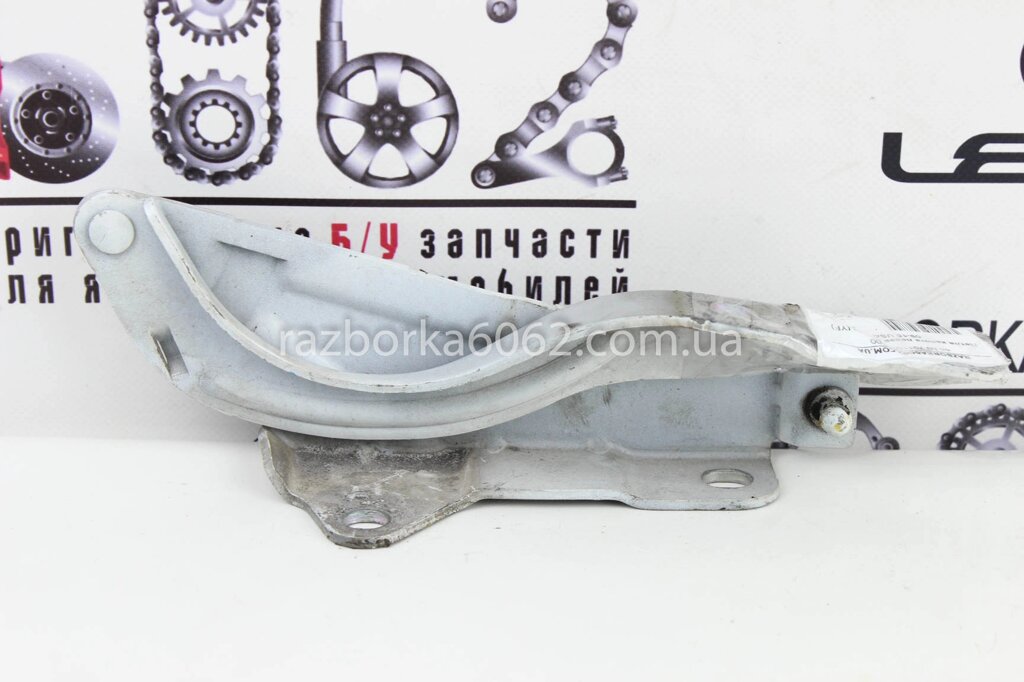 Петля капота ліва Hyundai Sonata (YF) 2009-2014 USA 791103S000 (34874) від компанії Автозапчастини б/в для японських автомобілів - вибирайте Razborka6062 - фото 1