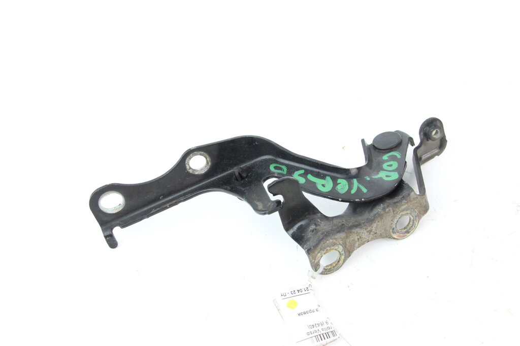 Петля капота права Toyota Corolla Verso 2004-2009 534100F010 (64240) від компанії Автозапчастини б/в для японських автомобілів - вибирайте Razborka6062 - фото 1